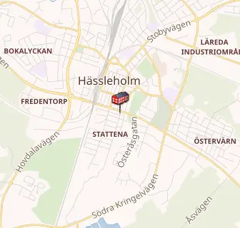 Hässleholm