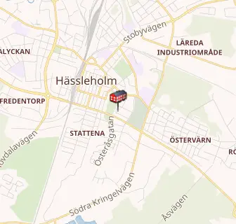 Hässleholm