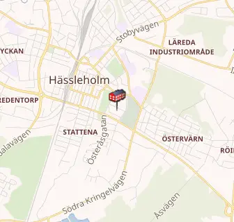 Hässleholm