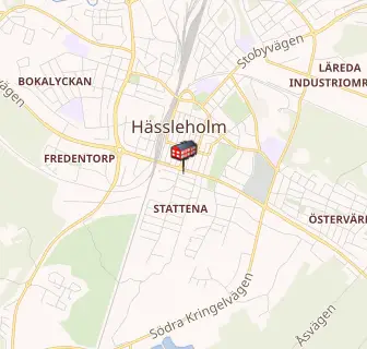 Hässleholm