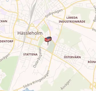 Hässleholm