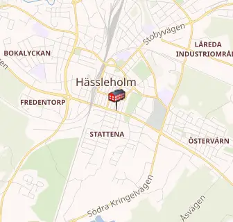 Hässleholm
