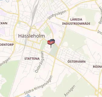 Hässleholm