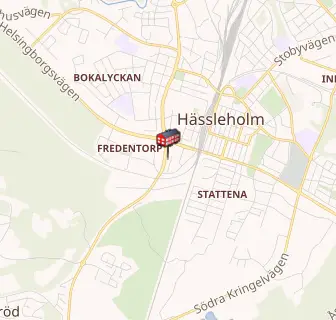 Hässleholm