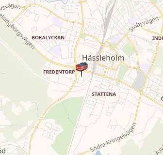 Hässleholm