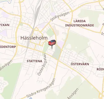 Hässleholm