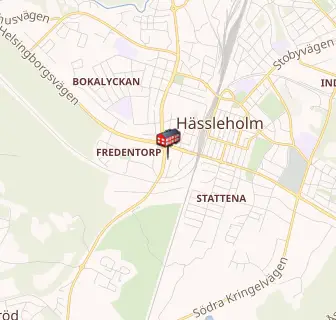 Hässleholm