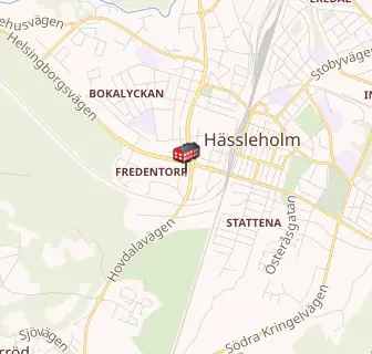 Hässleholm