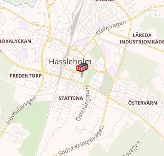 Hässleholm