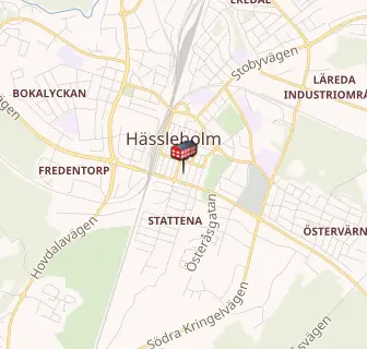 Hässleholm