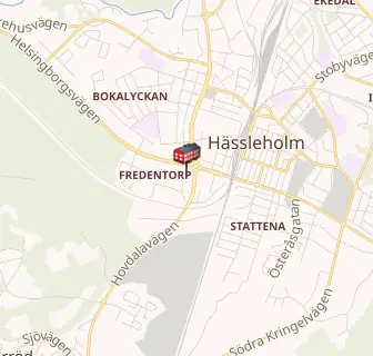 Hässleholm
