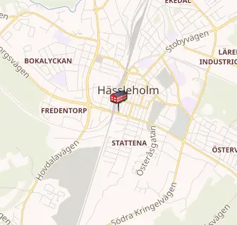 Hässleholm