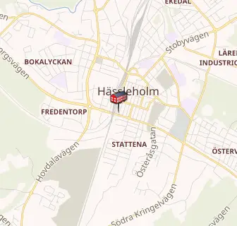 Hässleholm