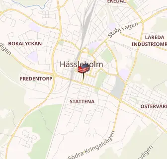 Hässleholm