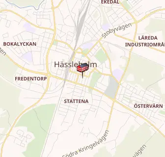Hässleholm
