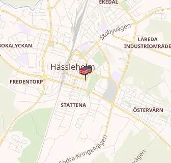 Hässleholm