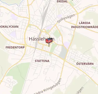 Hässleholm