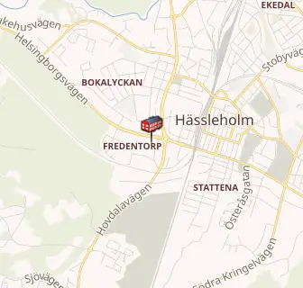 Hässleholm