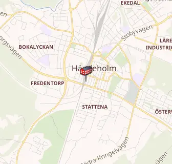 Hässleholm