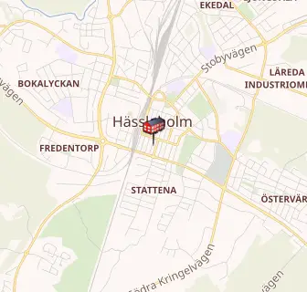 Hässleholm