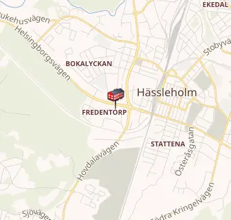 Hässleholm