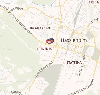 Hässleholm