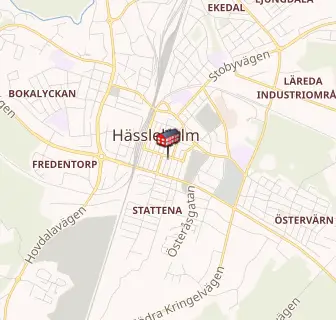 Hässleholm