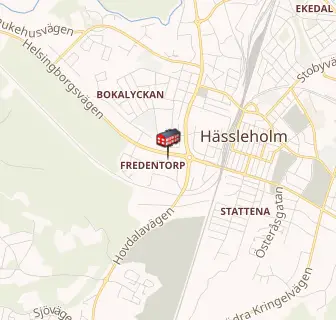 Hässleholm