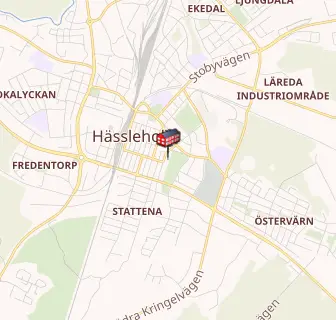Hässleholm