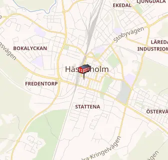 Hässleholm
