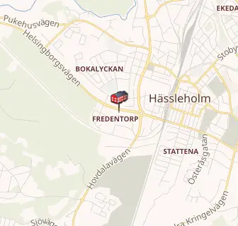 Hässleholm