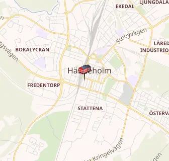 Hässleholm