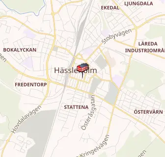 Hässleholm