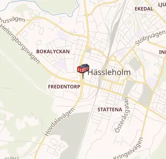 Hässleholm