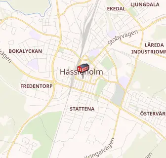 Hässleholm