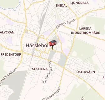 Hässleholm