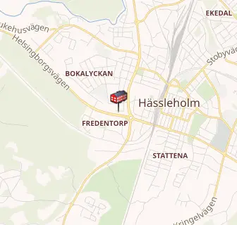 Hässleholm
