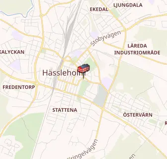 Hässleholm