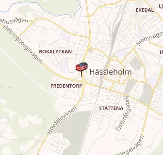 Hässleholm