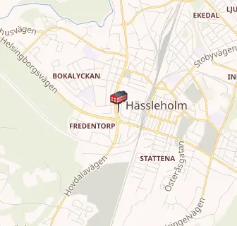 Hässleholm