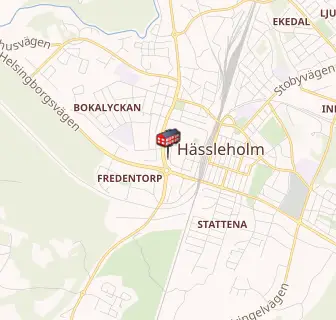 Hässleholm