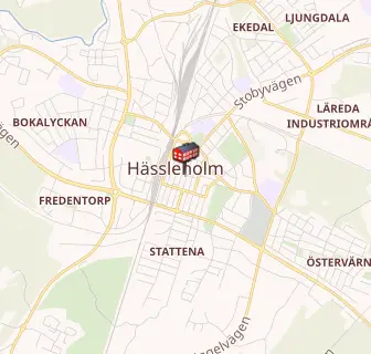Hässleholm