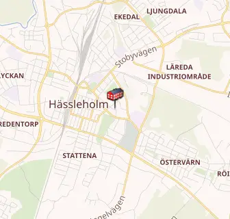 Hässleholm