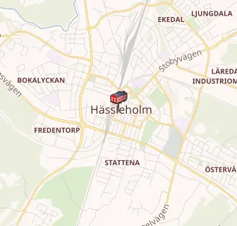 Hässleholm