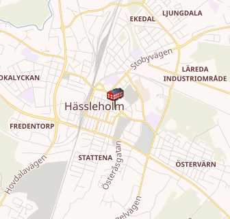 Hässleholm