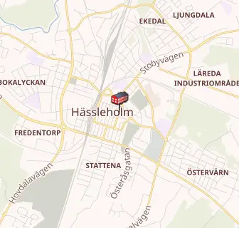Hässleholm