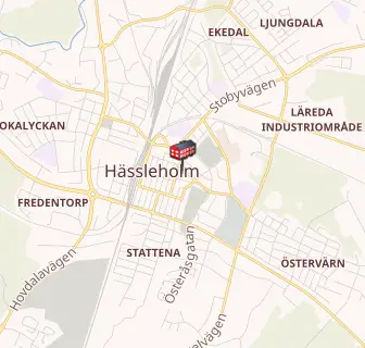 Hässleholm