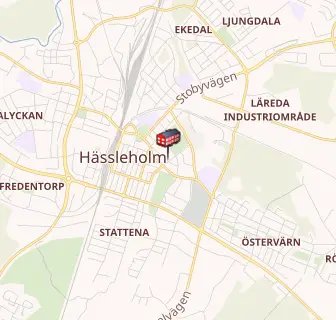 Hässleholm
