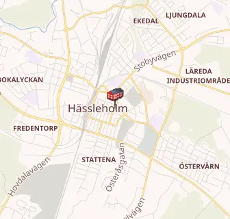 Hässleholm