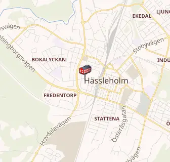 Hässleholm